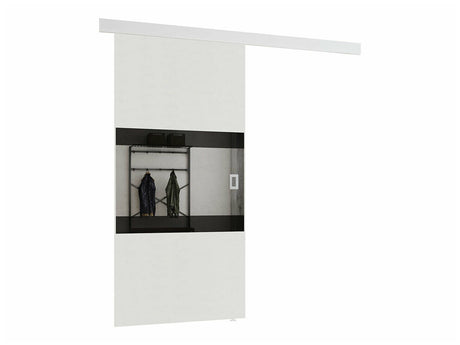 Skydedør Dover 218