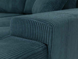 Corner sofa Comfivo 112