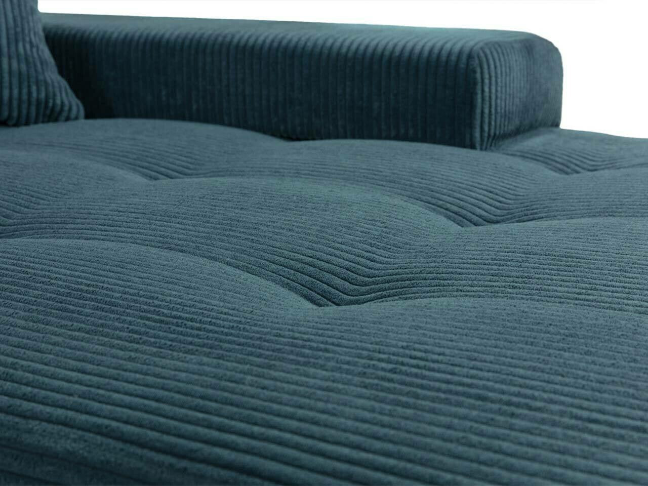 Corner sofa Comfivo 112