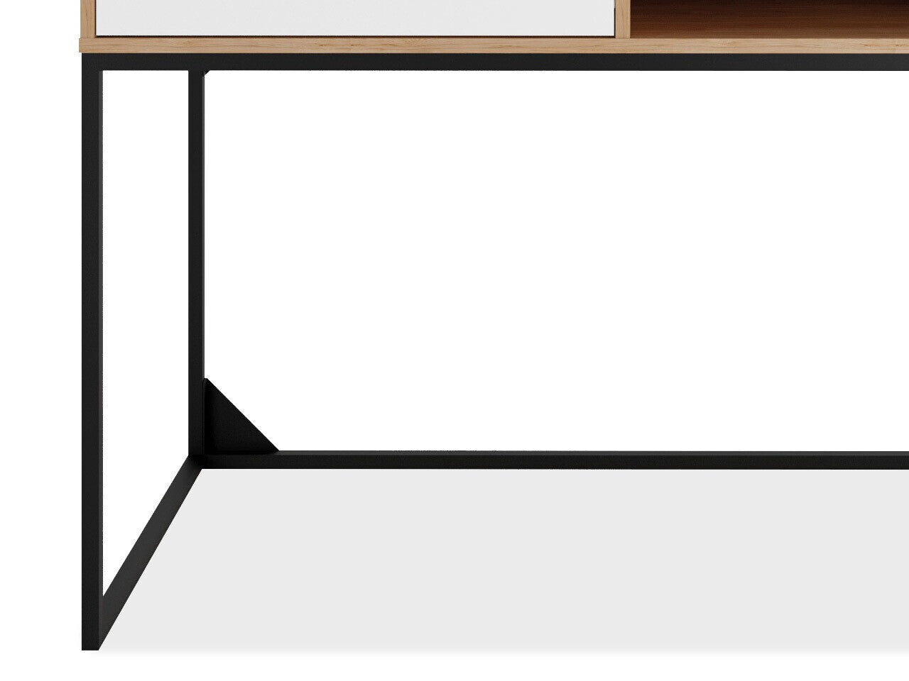Skrivebord Romcama 100