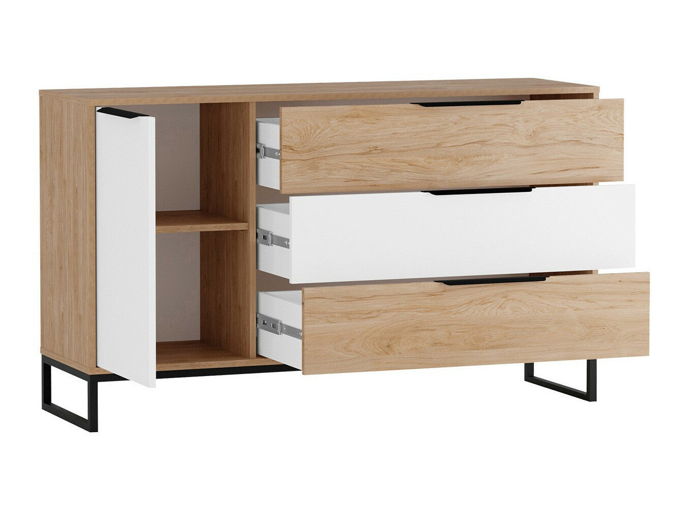 Chest of drawers Providence N124