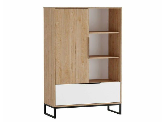 Bookcase Providence N126