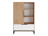 Bookcase Providence N126
