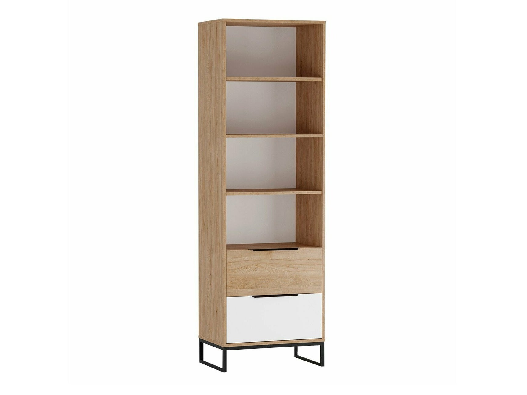 Bookcase Providence N127