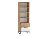 Bookcase Providence N127