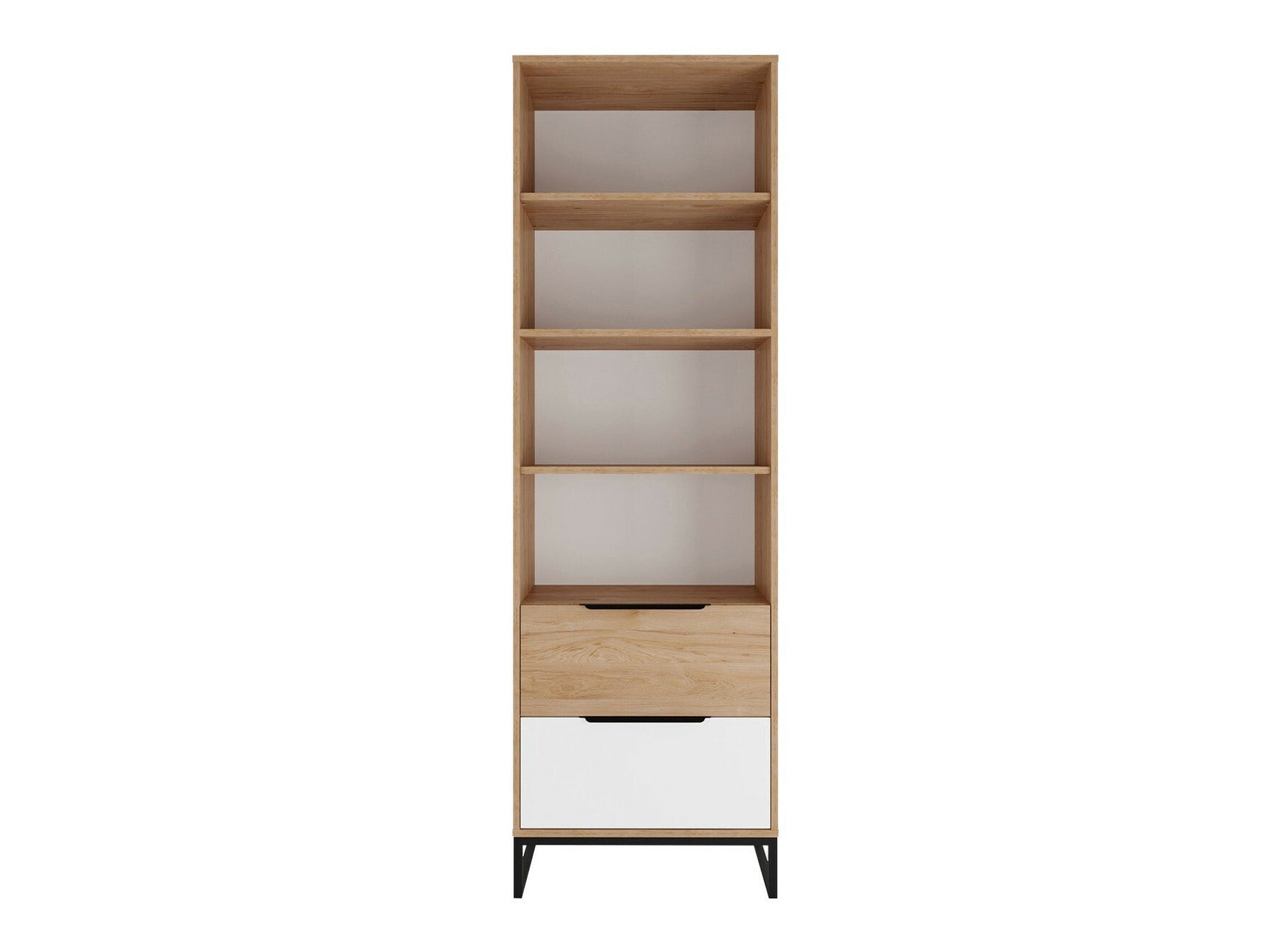 Bookcase Providence N127