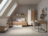 Wardrobe Providence N128