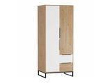 Wardrobe Providence N128
