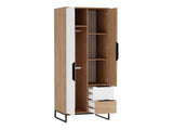 Wardrobe Providence N128