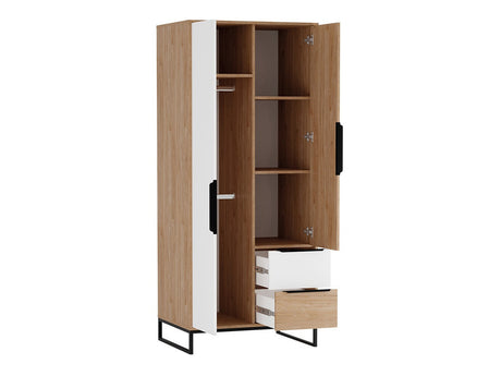 Wardrobe Providence N128