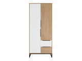Wardrobe Providence N128