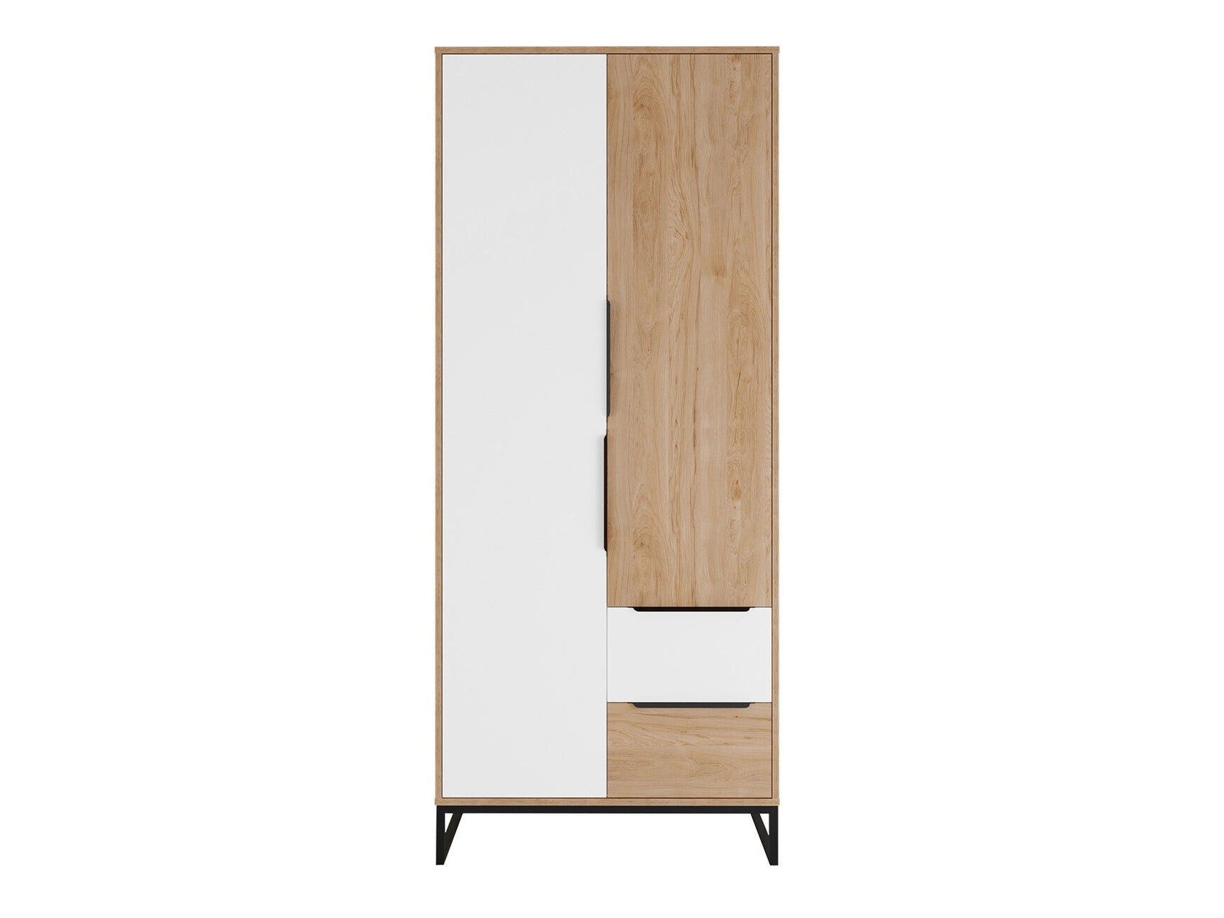 Wardrobe Providence N128