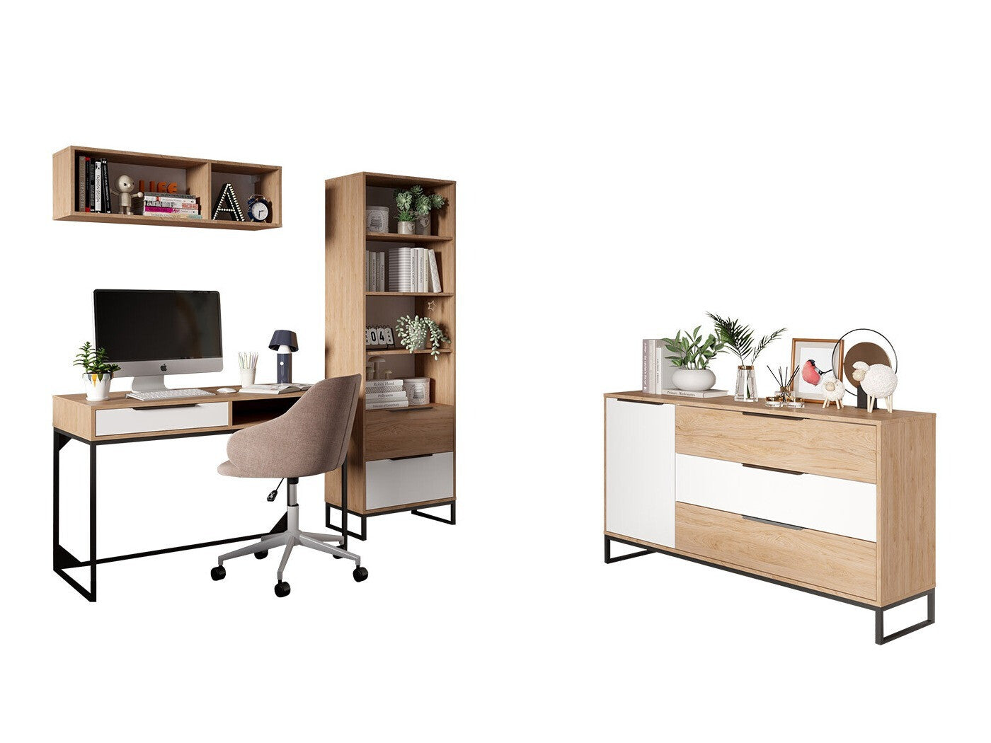 Furniture set Providence N132