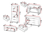 Furniture set Providence N132