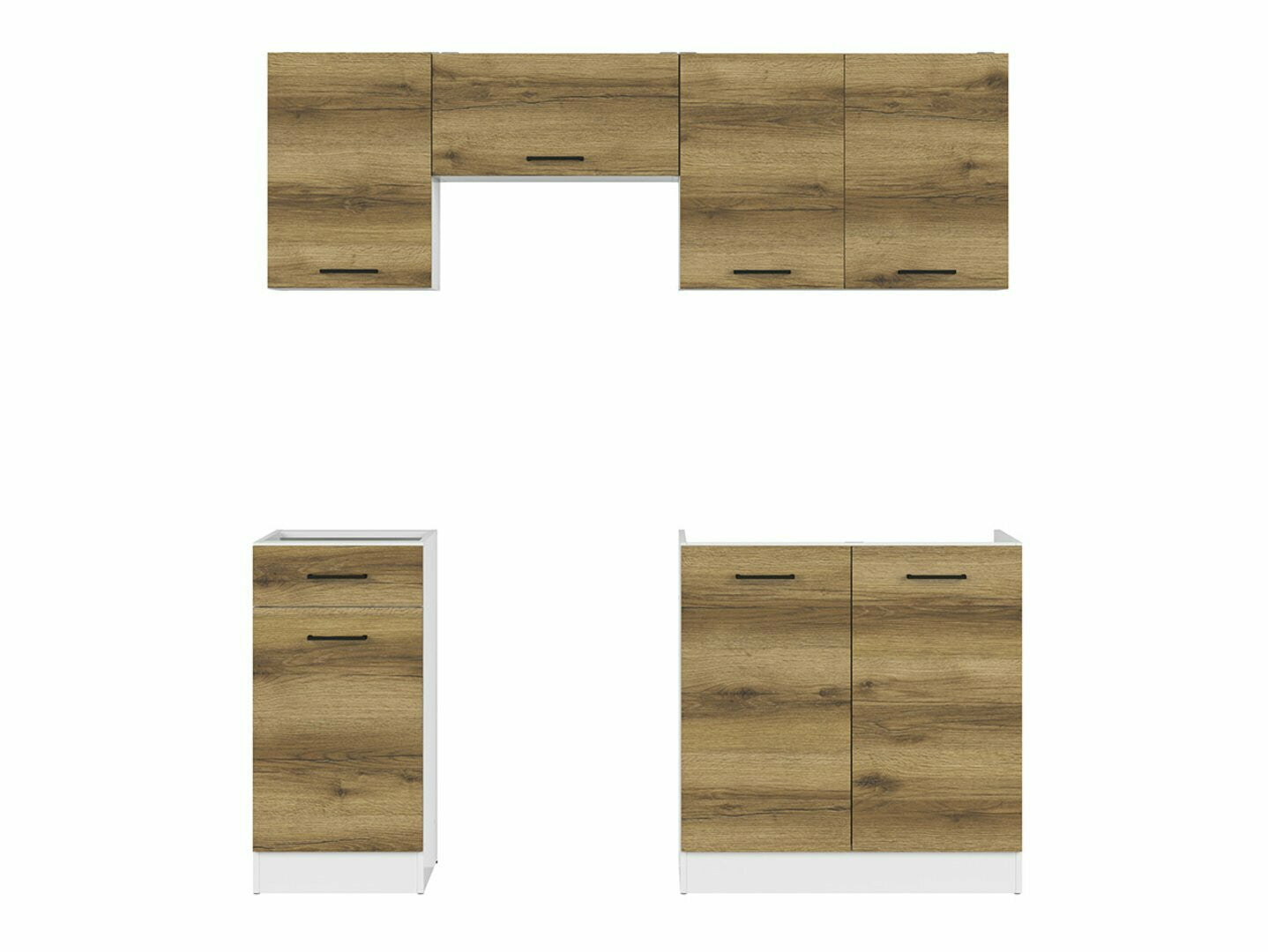 Køkkensæt Boston 499