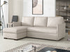 Hjørnesofa Columbus 208