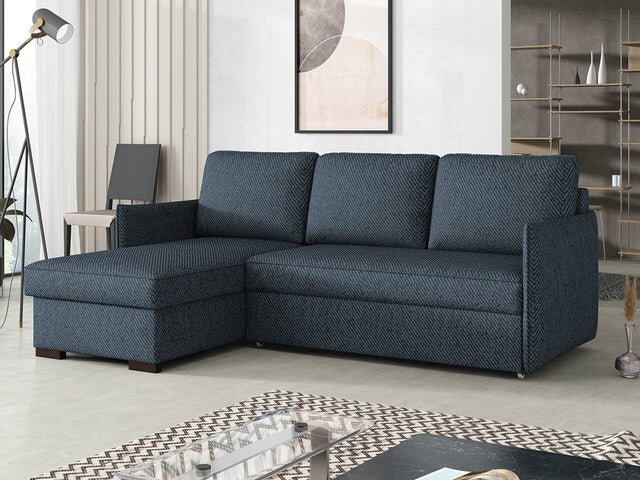 Hjørnesofa Columbus 208