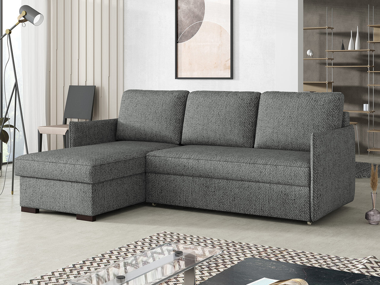 Hjørnesofa Columbus 208