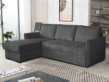 Hjørnesofa Columbus 208