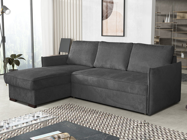 Hjørnesofa Columbus 208