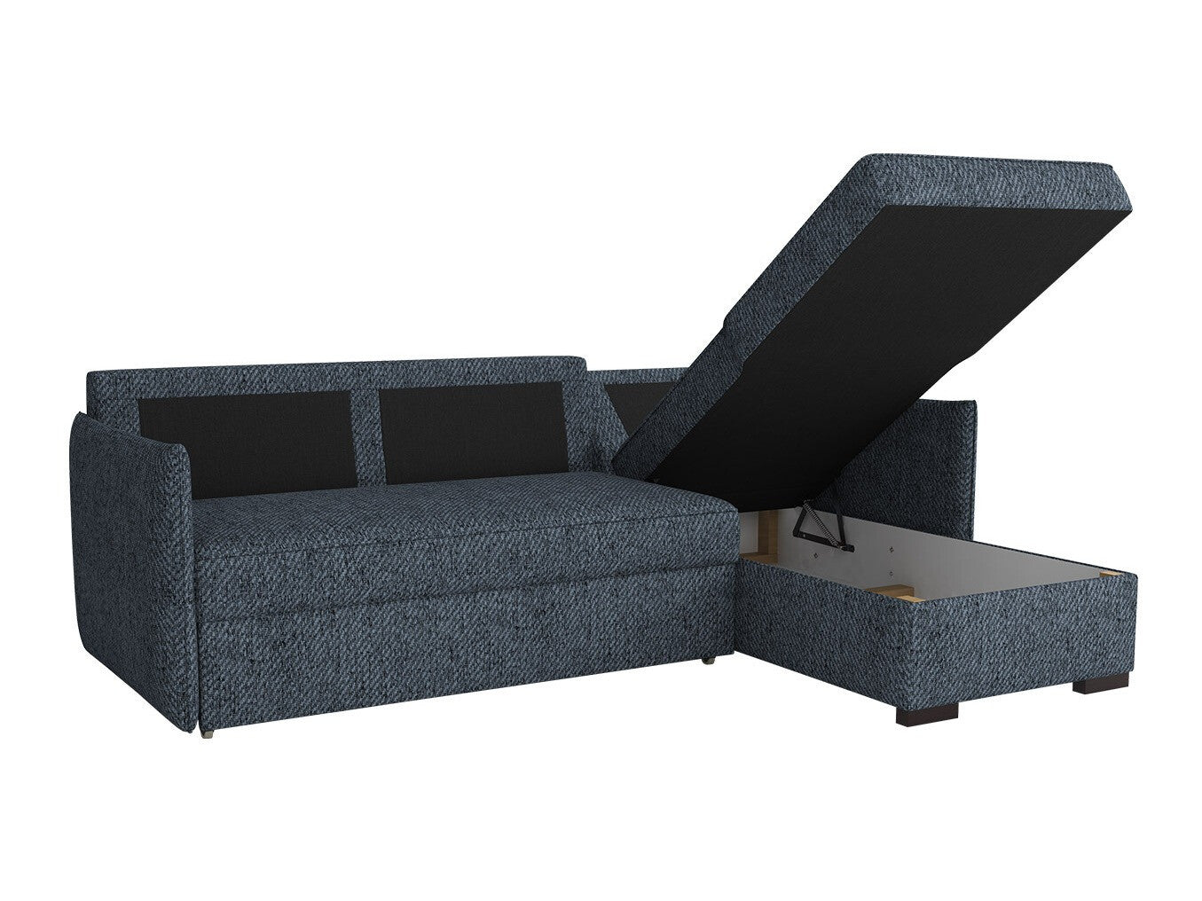 Hjørnesofa Columbus 208