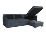 Hjørnesofa Columbus 208