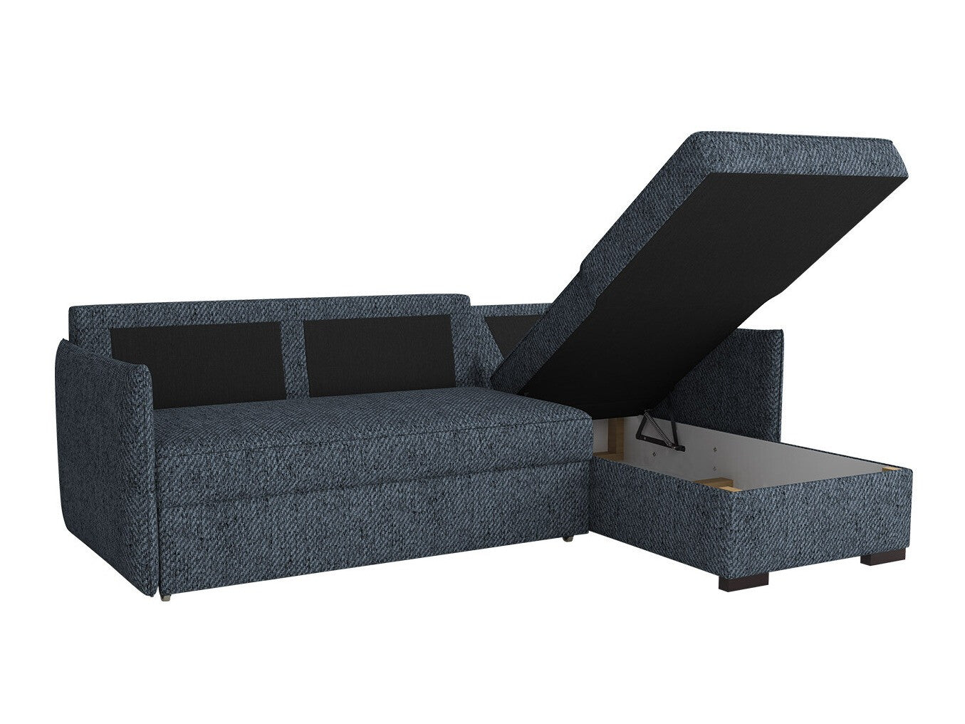 Hjørnesofa Columbus 208