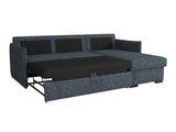 Hjørnesofa Columbus 208