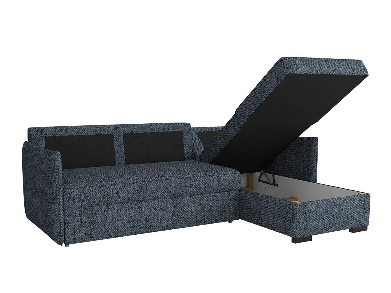 Hjørnesofa Columbus 208
