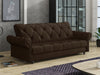 Sovesofa Columbus 209