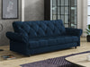 Sovesofa Columbus 209