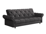 Sovesofa Columbus 209