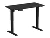 Højdejusterbart arbejdsbord Lodi 100