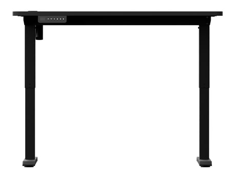 Højdejusterbart arbejdsbord Lodi 100