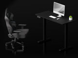 Højdejusterbart arbejdsbord Lodi 100