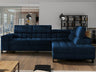 Hjørnesofa Comfivo 232