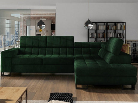 Hjørnesofa Comfivo 232