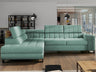 Hjørnesofa Comfivo 232
