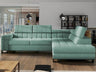 Hjørnesofa Comfivo 232