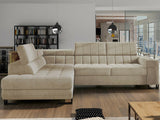 Hjørnesofa Comfivo 232