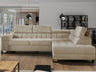 Hjørnesofa Comfivo 232