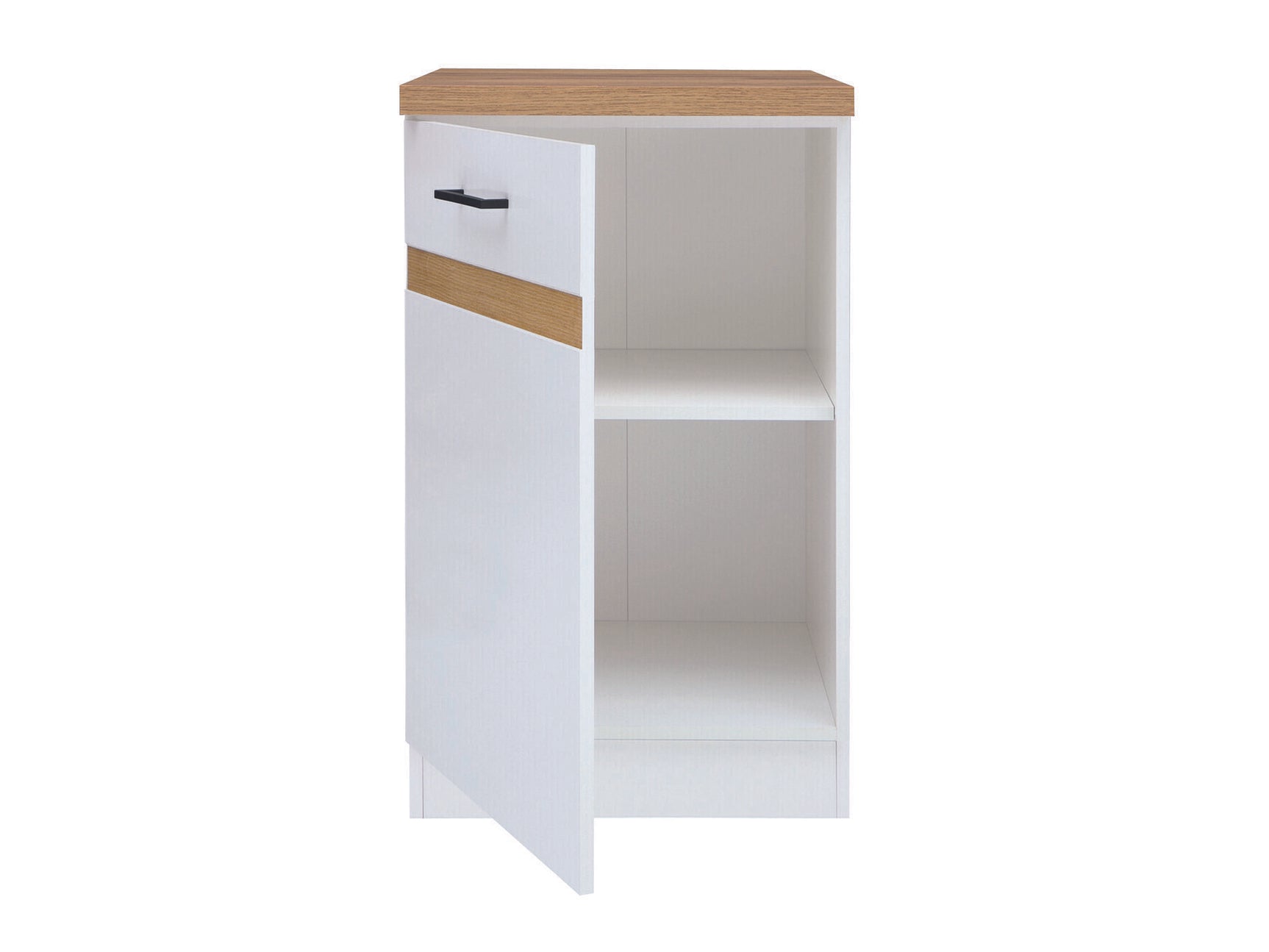 Modulskab med låger Juno 106