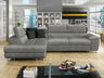 Hjørnesofa Comfivo 166