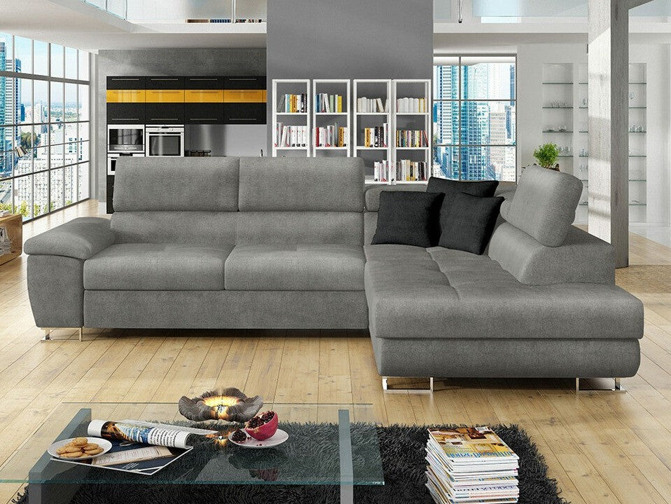 Hjørnesofa Comfivo 166