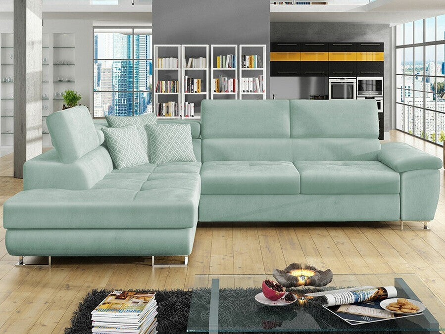 Hjørnesofa Comfivo 166