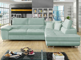 Hjørnesofa Comfivo 166