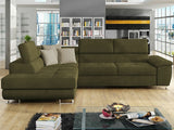 Hjørnesofa Comfivo 166