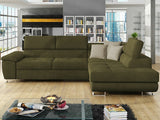 Hjørnesofa Comfivo 166