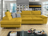 Hjørnesofa Comfivo 166