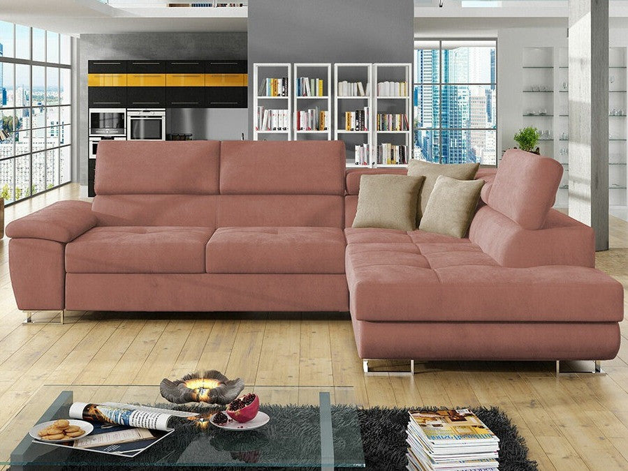 Hjørnesofa Comfivo 166